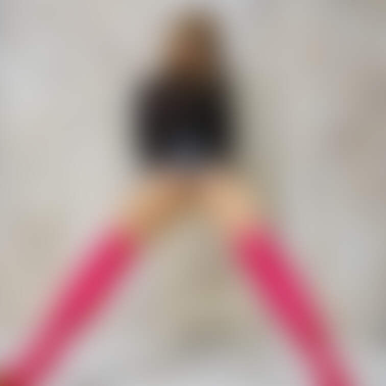 えちえちなところがパキッと映った、かわいさ満載のわんこだよ🥴❤️💦