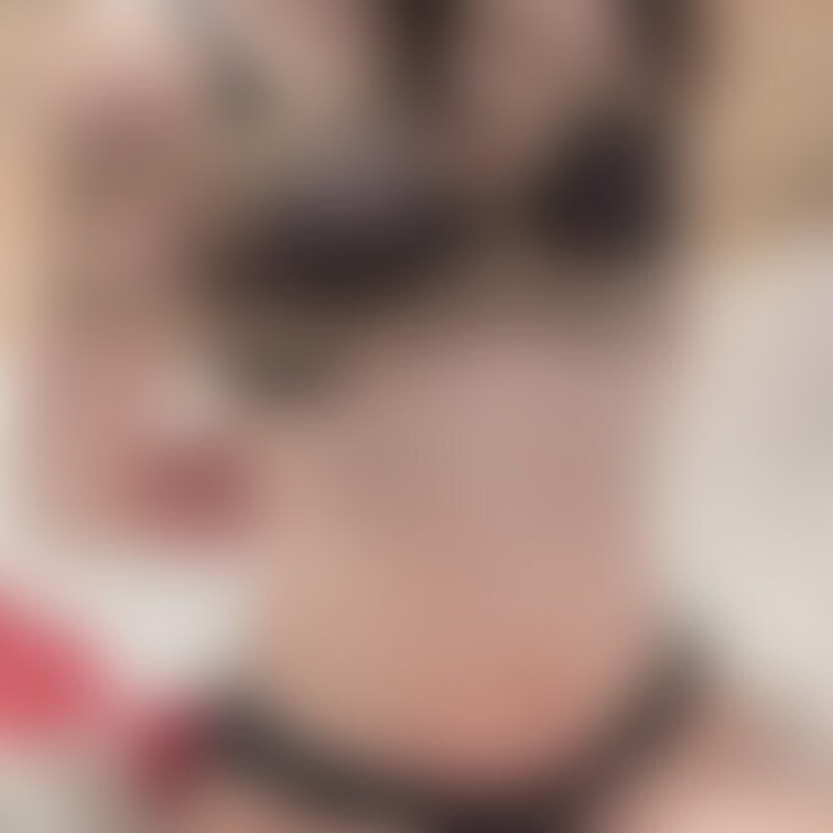 縛ってもらったときの写真🫶