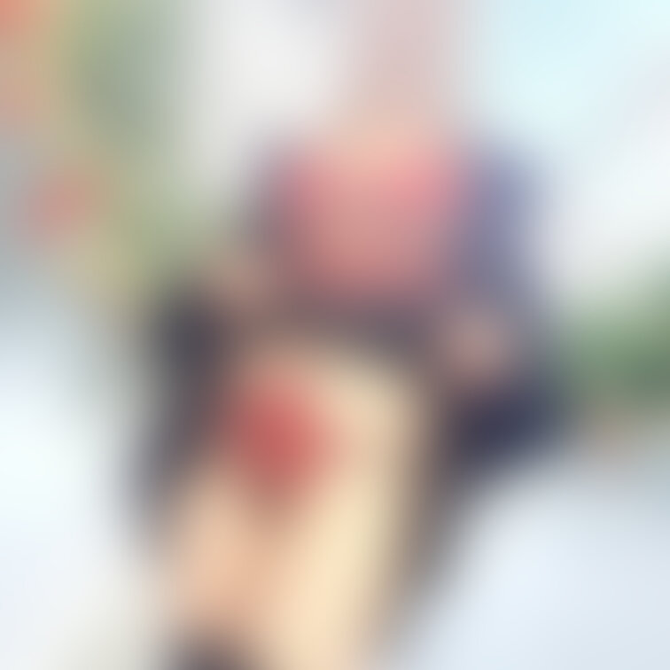 仲良しして頂いてるご夫婦さんとイチゴ狩り🍓✨
