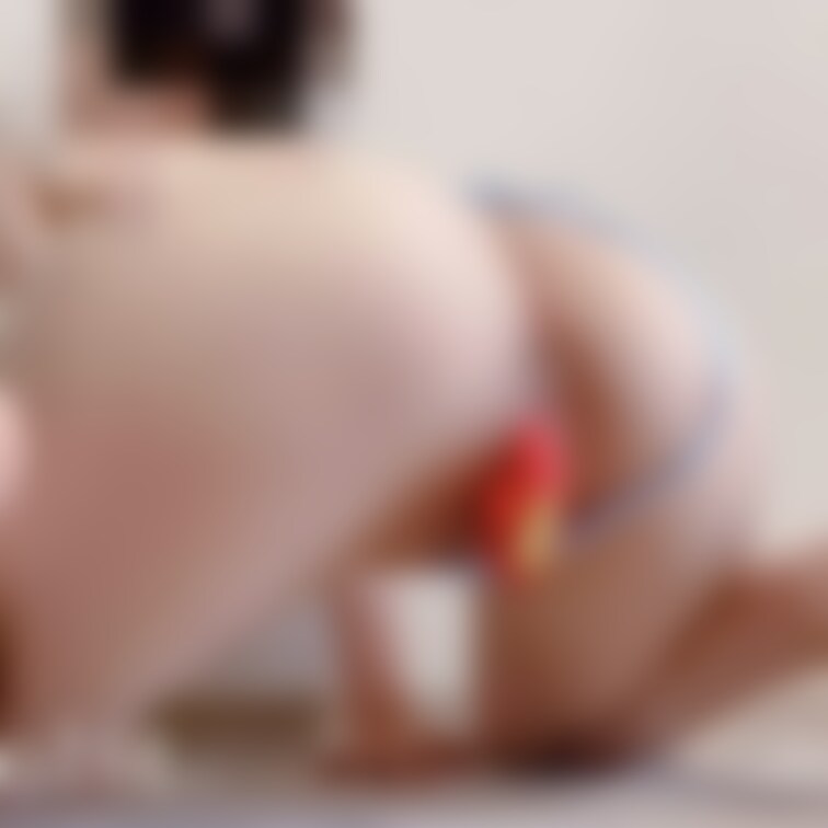 アナル丸見え8分半イキまくりオナニー🥺❤️気持ちよすぎてずっと腰動いちゃってた💦お尻推しは絶対見てほしい❤️