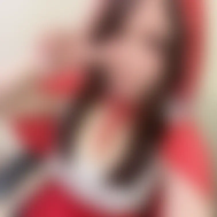 赤ずきんちゃん🐺
