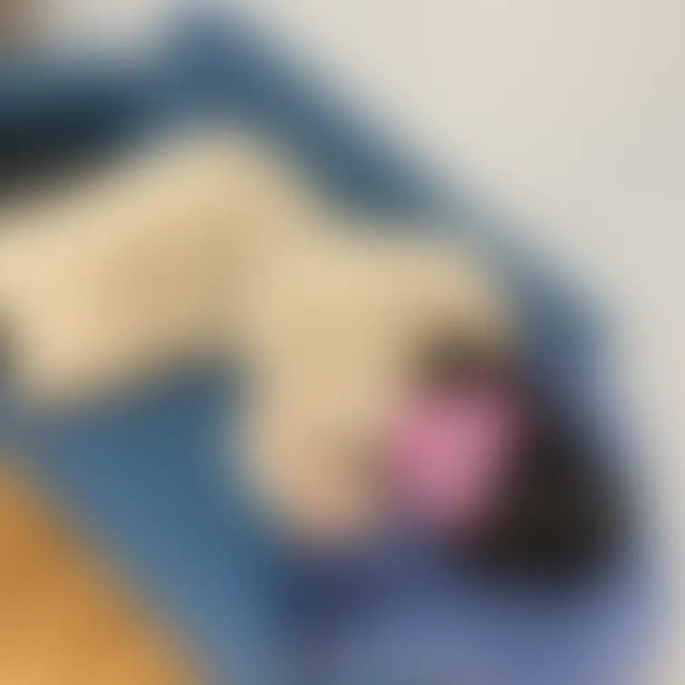 疲れて寝ちゃってた
いつもありがとう💕