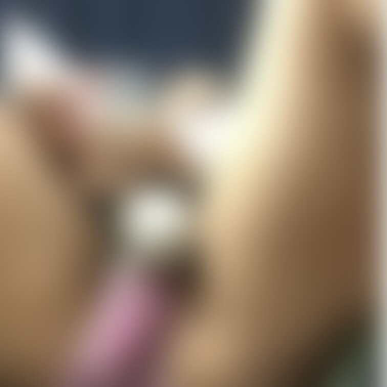 気持ちぃいんだけど