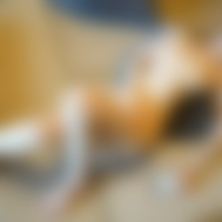 いつだったか裸族の私が
人をダメにするクッションで寝落ちしてたとこを○○○された時の笑