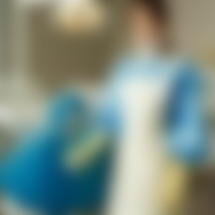 美人歯科女医