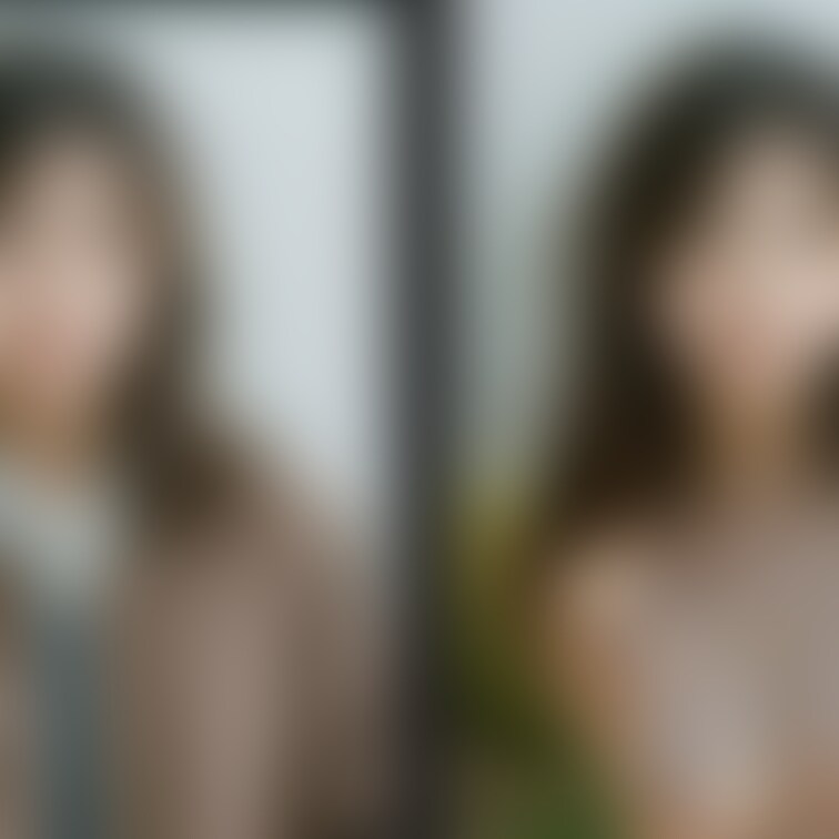 着衣と脱衣を並べた画像です。画像№1185