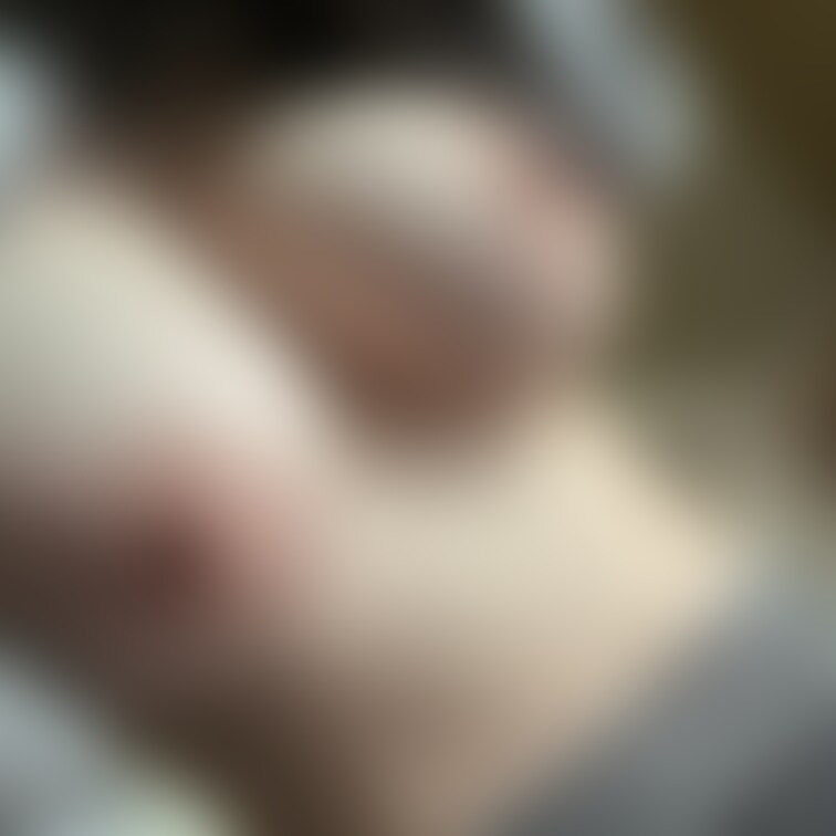 朝撮れおっぱい