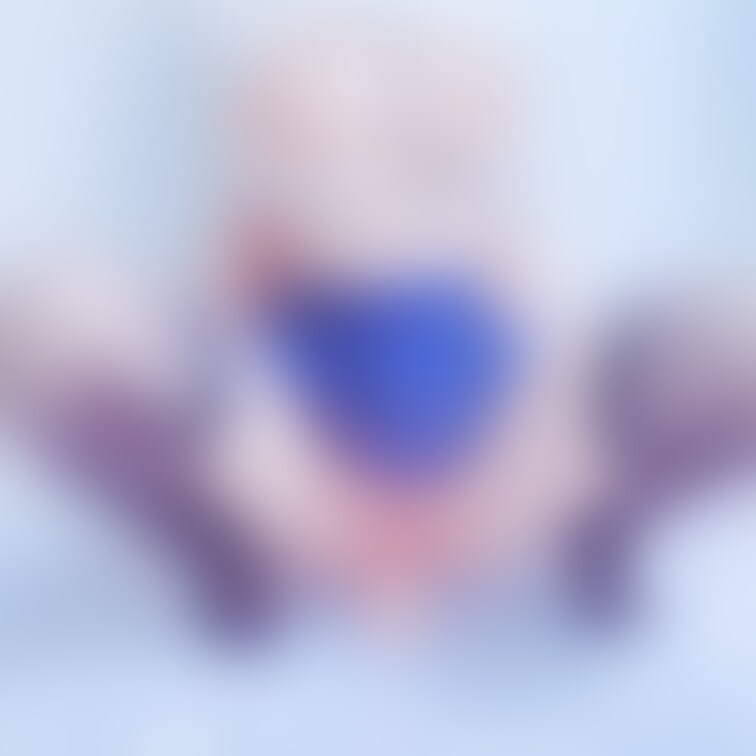【R18】運動
