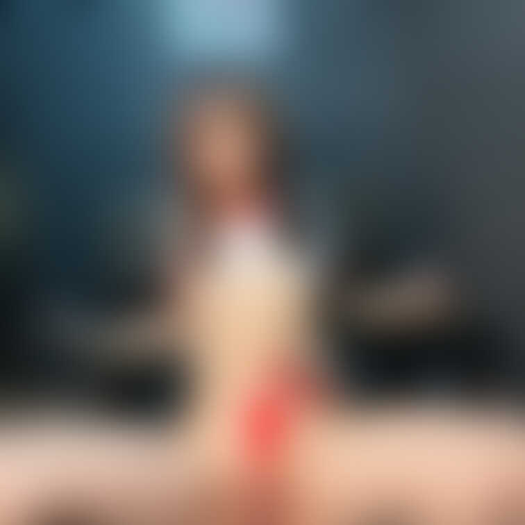 Xの続きです❤️店長さんに呼び出されてえちえち体操服コスプレで公園の男子トイレへ😖ベンチに手錠で繋がれて口まんこ中出しさ