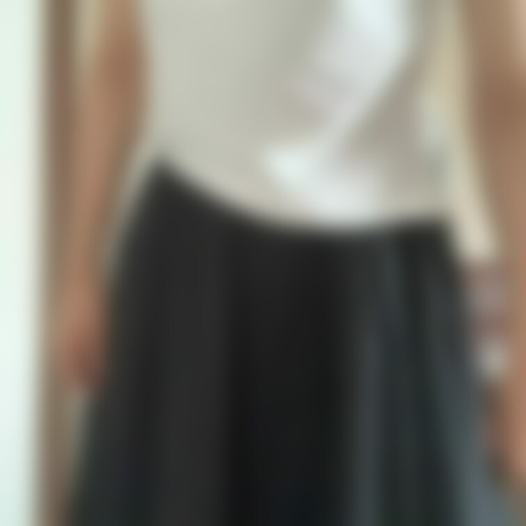 立ちながら露出♡