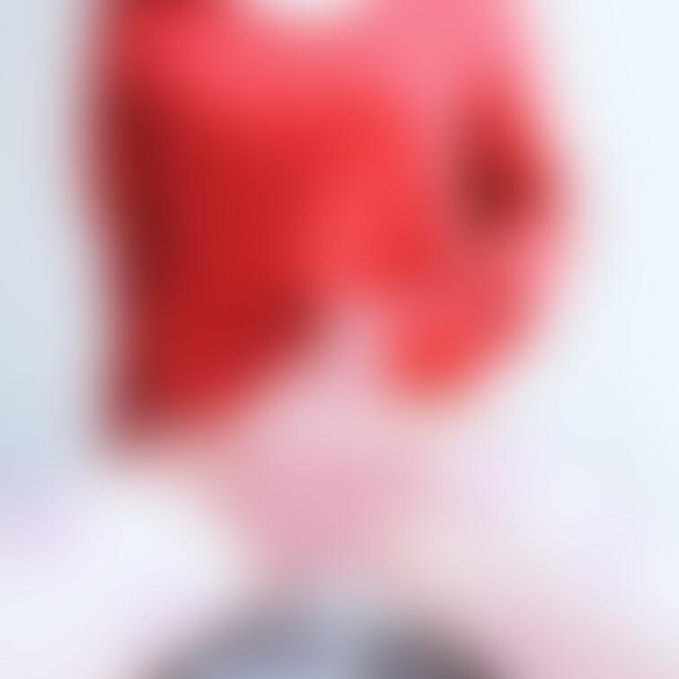 ❤️ 🤍