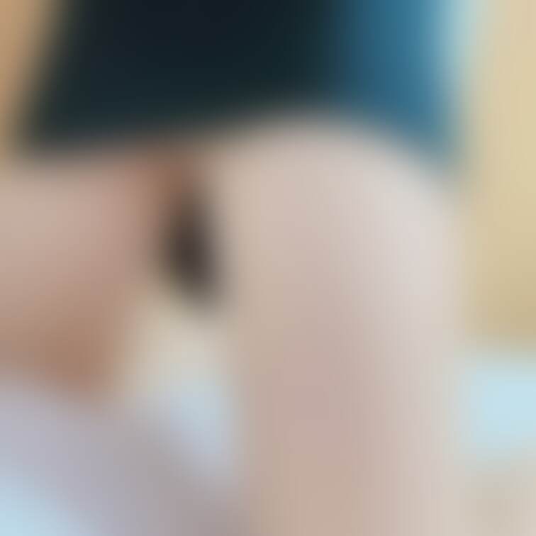 パンチラおきゅいん！②