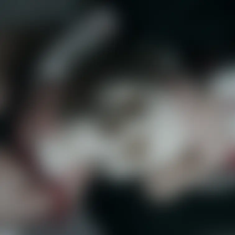 ※血糊注意
悪魔MB
