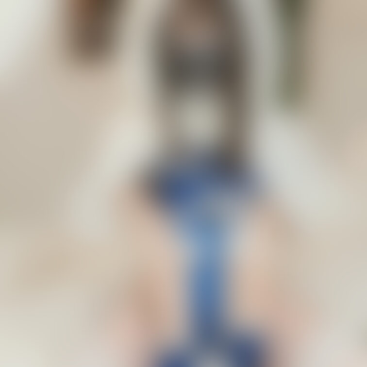 圧が強いサンタ