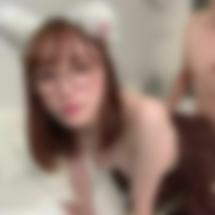 バック💖手掴まれるの大好きなんです🥰