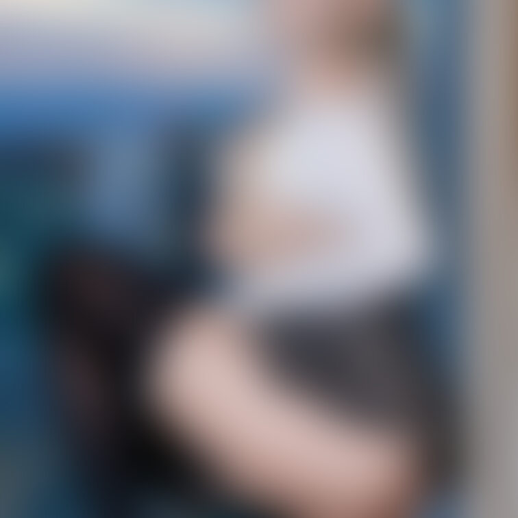 もちふわおっぱいとお尻🤍