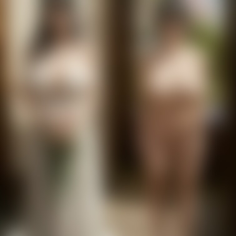 ウエディングドレス脱いだら。。