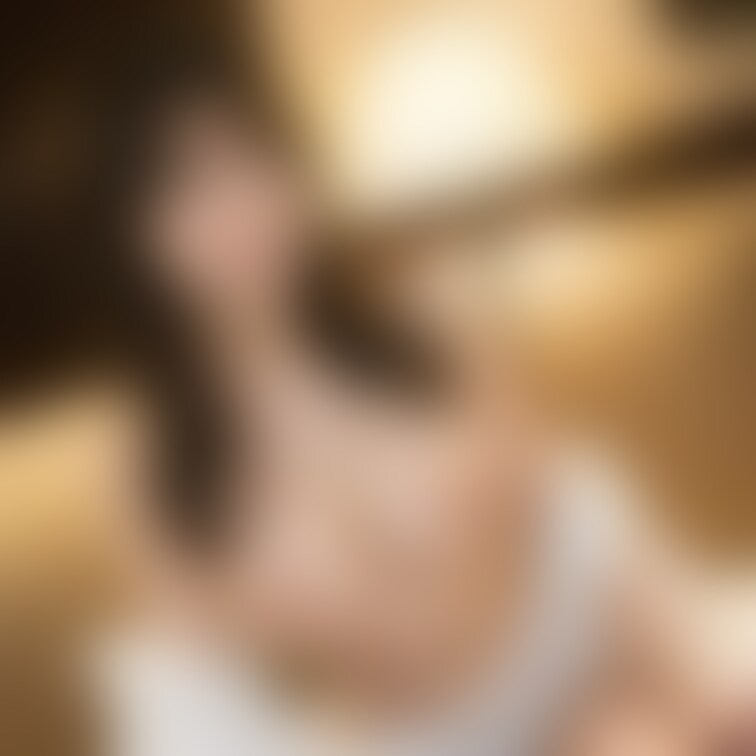 Super Japanese hostess boobs🩷