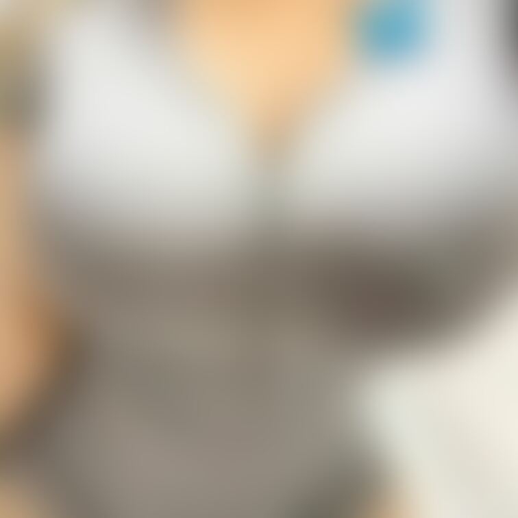 チャック下げる？💕