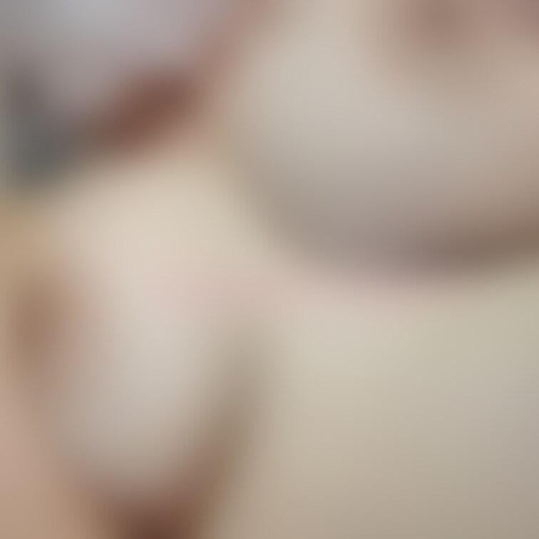 左右の乳首の形が違いすぎるので、みんなに見せたい!と思って(笑)撮ったのですが、入浴中じゃないと発揮出来なかったので、普
