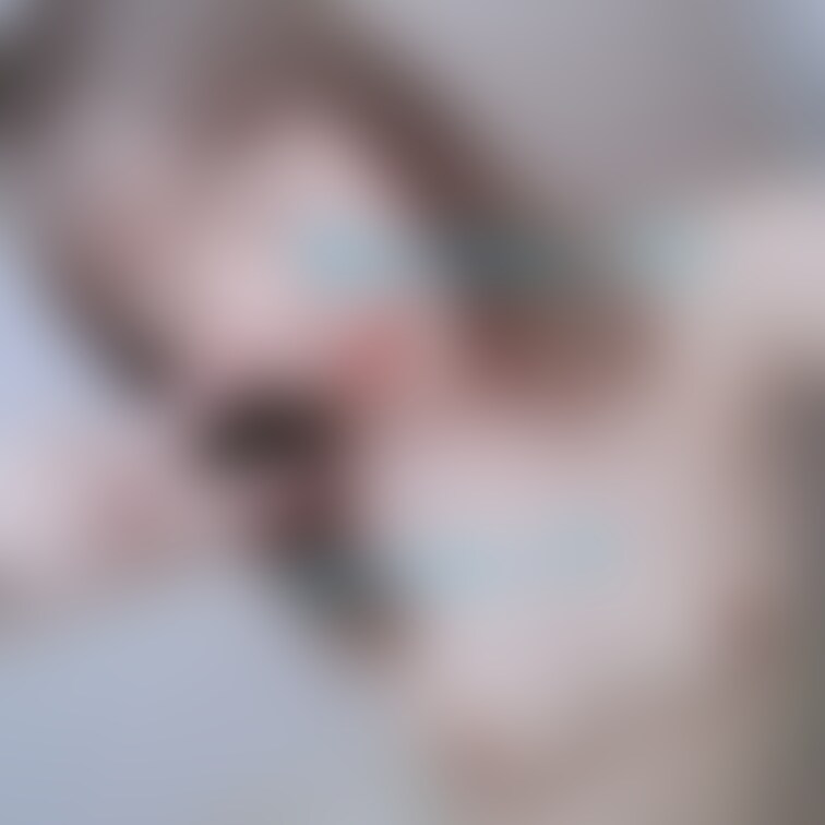 あおいの特別に初めて顔出した👧🏻🫣
