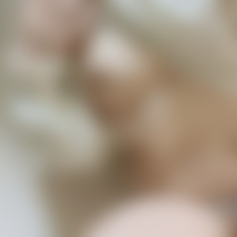 あみあみニットの下は…♡
これで露出してみてもいいかもね🤭💞