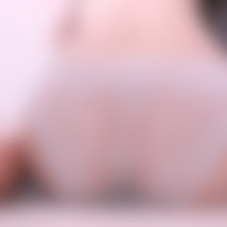 スケスケパンツだよ🤭❤️