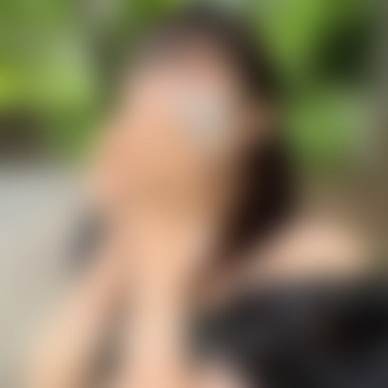 皆んなーー！🥵
 遂に初めてのお外でいろんな事しちゃったよっ🙀
 なんか今までに味わった事のない感じ...
 ちょ