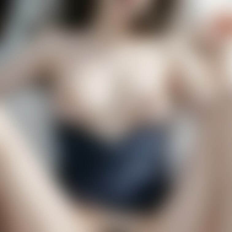 あ～ん💕ダメだよ💦あ～挿っちゃってるって💦 ん あっ うっ💕