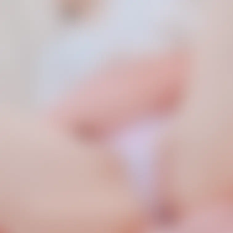 や、やだ🫣💕こんなに広げてられたら見えちゃうよ🥺💕