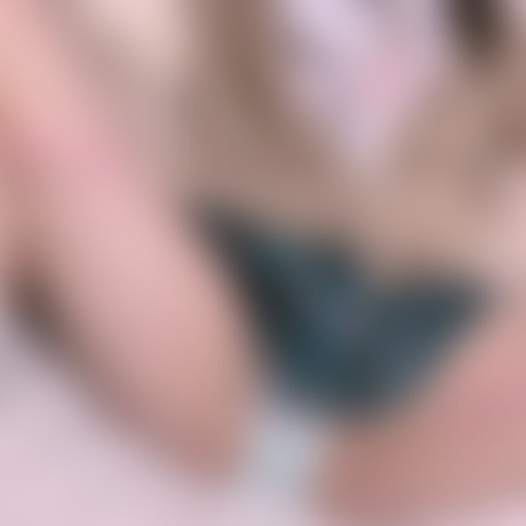 優しく触ってね？