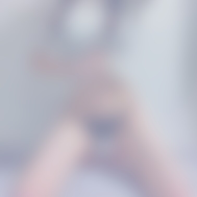 NSFW🔞
自撮り