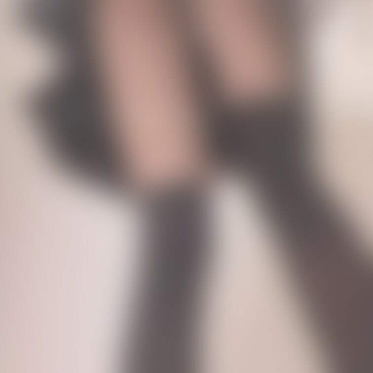 【限定】いいニーハイの日間に合ったあ💓
え、なんか、くい込んでるかも。。。。恥ずかしい！！！





