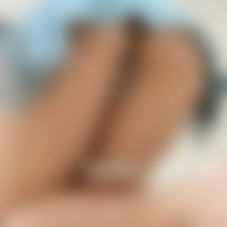 後ろから突いて…