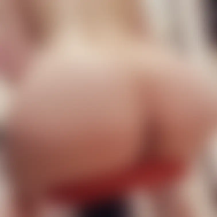 風呂上がりにフ〜のお尻🍑アナルのヒダヒダ見えちゃってるかも🥹