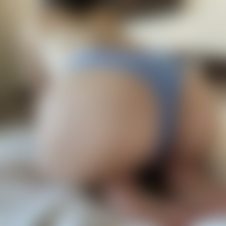 お尻をどうぞ🍑
