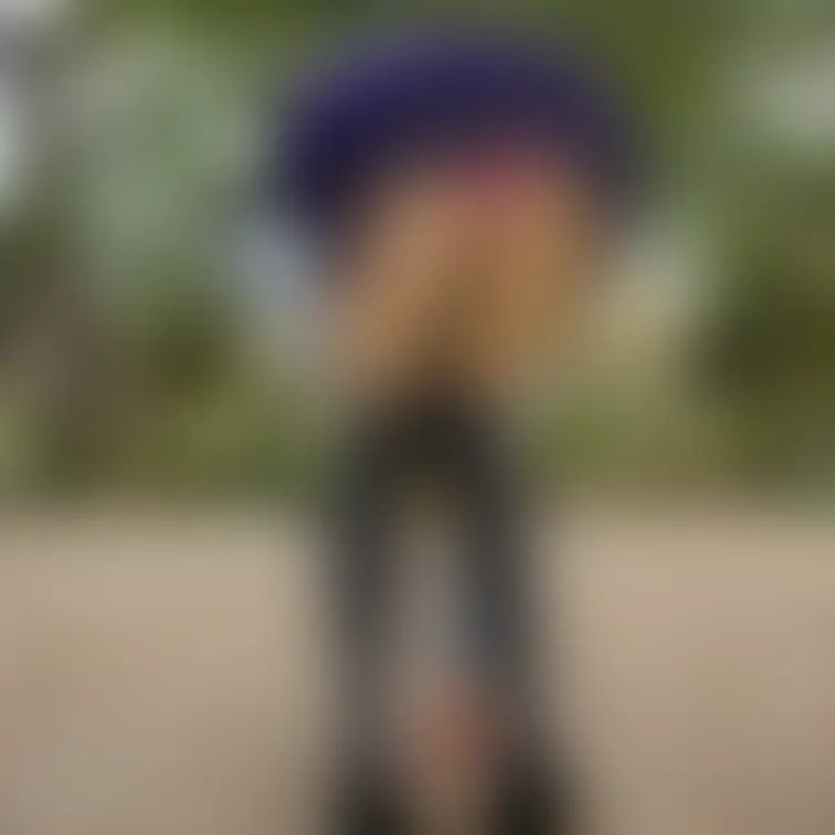 ✅【画像】光沢ストッキングにニーハイ重ね履きしたオシャレミニスカ人妻さんのパンチラ逆さ撮り❤️【全35枚】その②

