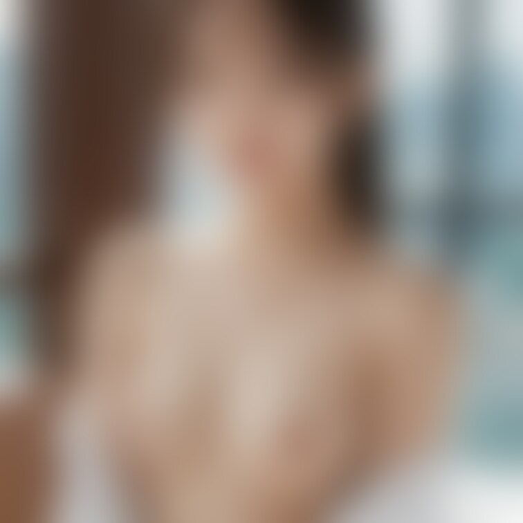 ○○○美女の裸タオルセクシーヌードショット