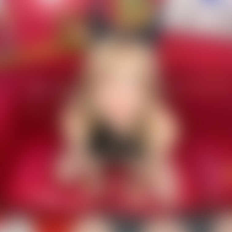 サキュバス。鬼ムチムチしてんな。