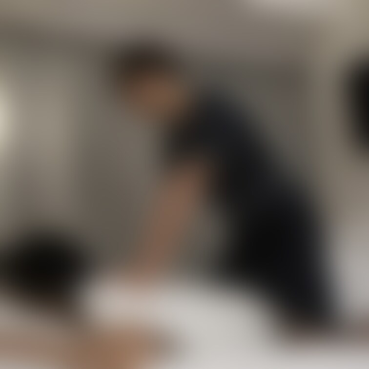 スタイル抜群の美人なセラピストさんです

↓本編はこちら↓
https://myfans.jp/posts/da1