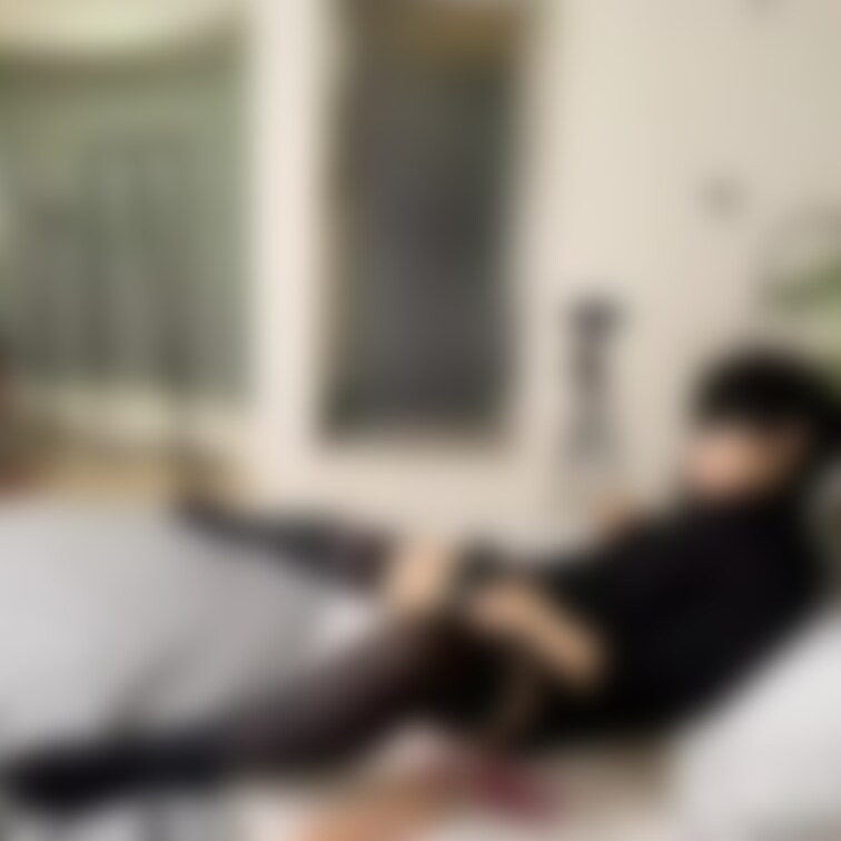 【別アングル】視○○○オナニー