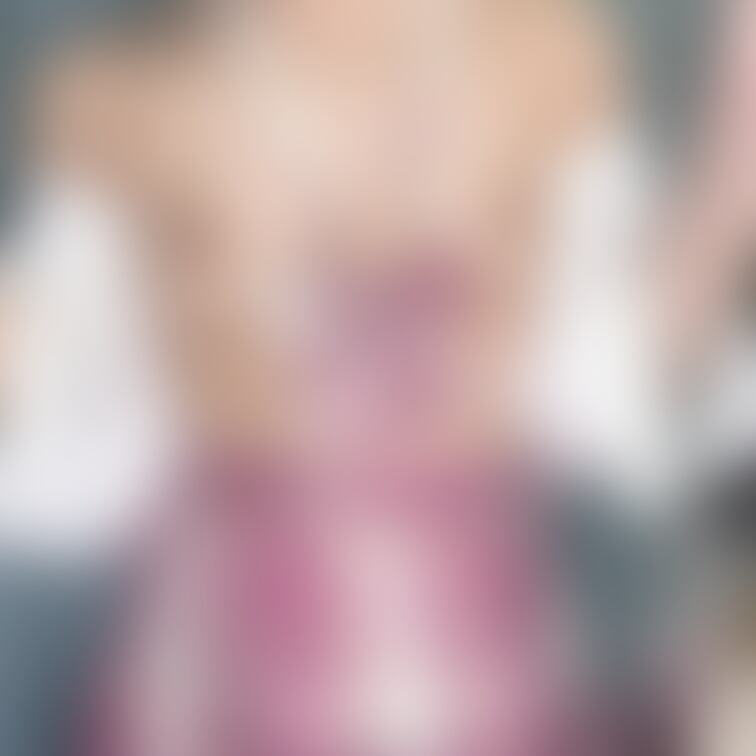 制服コスプレ♡おっぱい丸見え♡