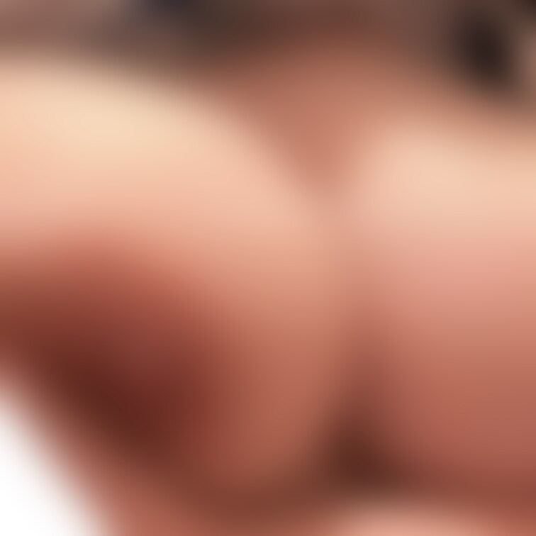 垂れてしまったぱい