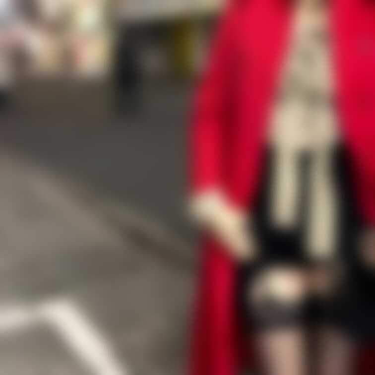 知ってる人はここの場所わかるかな？🤭💕
人通りがあるところでこっそり露出💓

またこの場所知ってる〜！
っていう