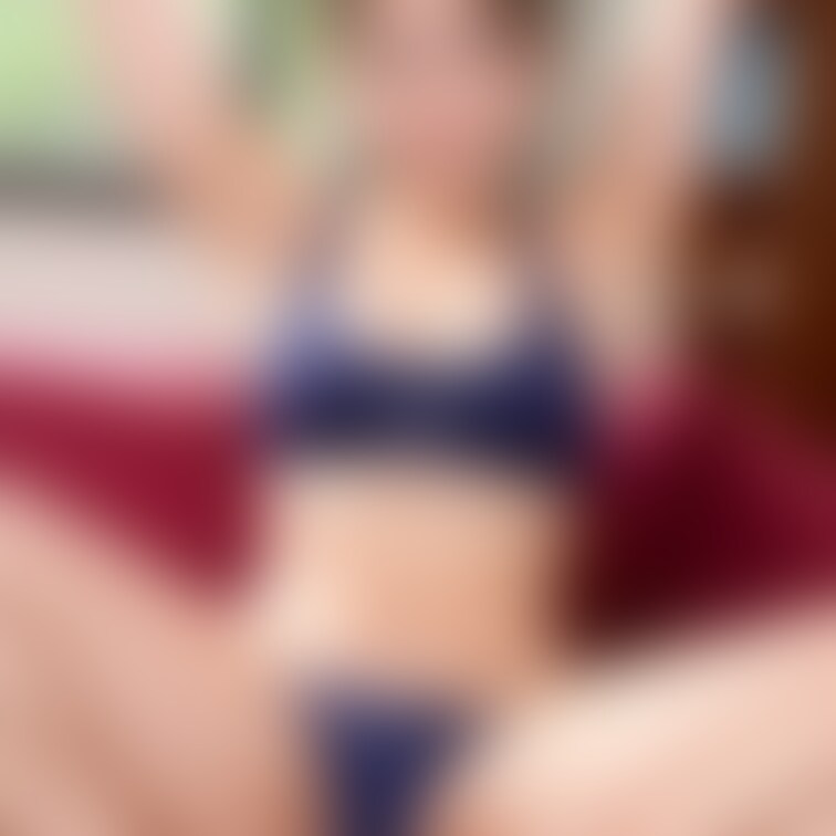 トレーニング終わりの女の子の腋舐めたい😋