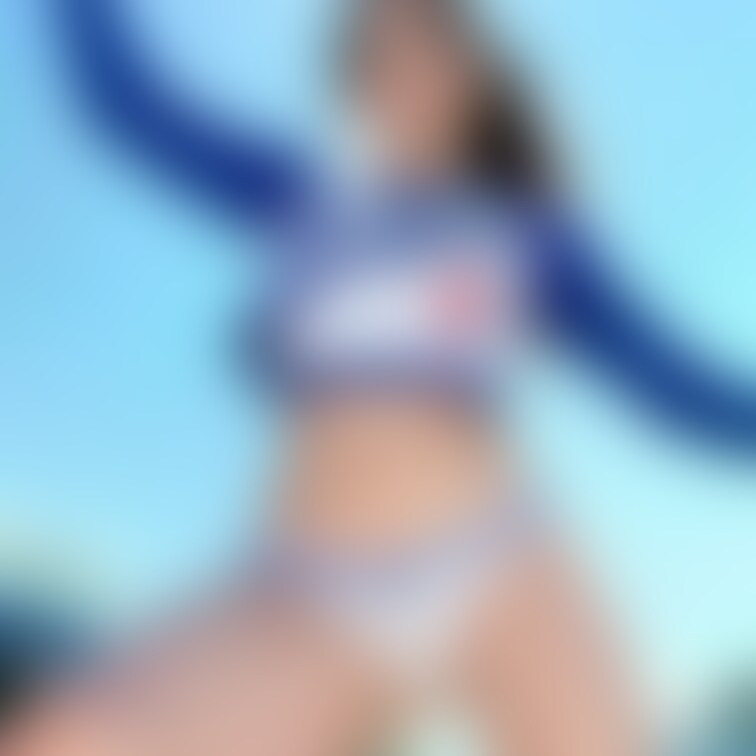 「チアリーダーNo1」からの選抜画像です