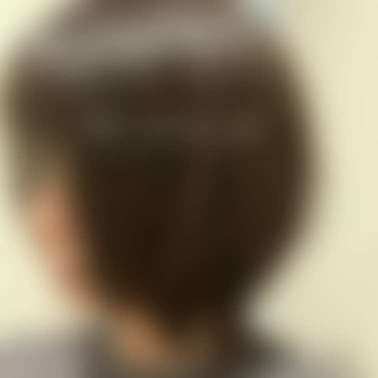 美容院行ってきました☺️
久々のイメチェンは周りから好評なのでこのままのばしていく予定です✨