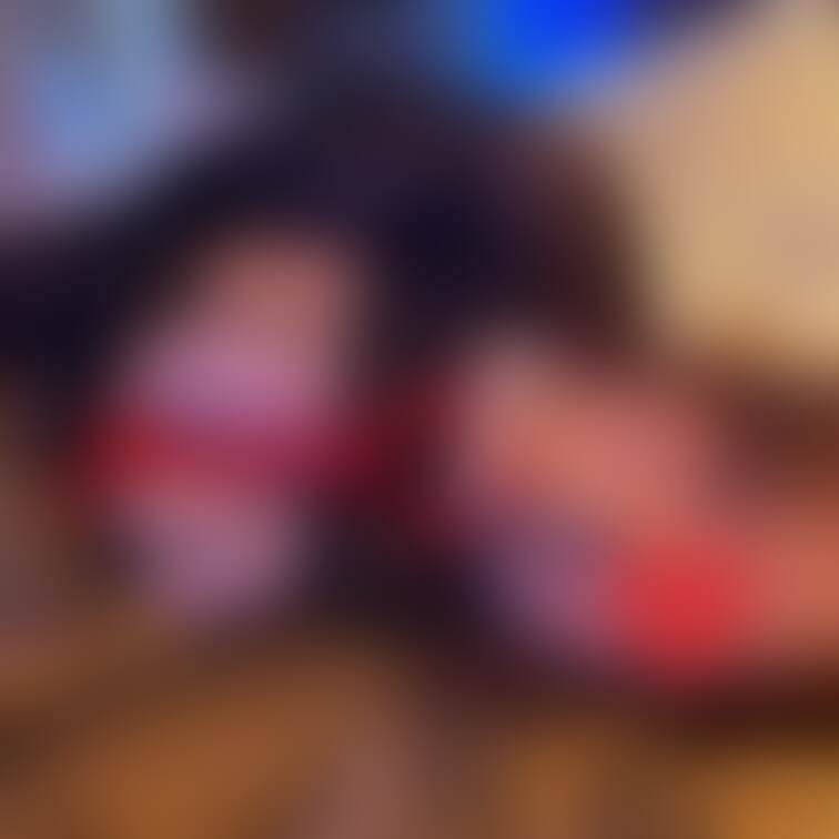 逆バニー