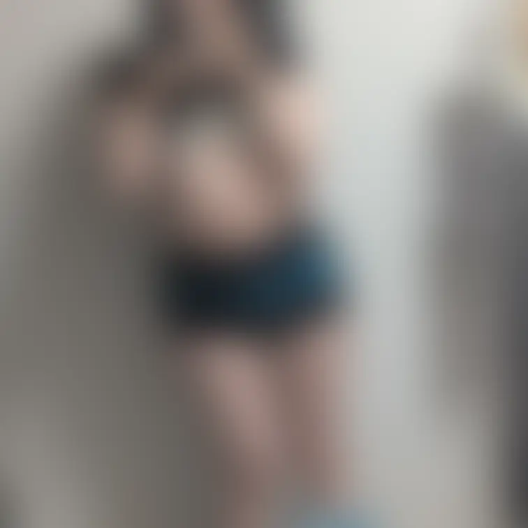 地味系メガネ女がギャルみたいな格好の中身をさらしちゃってます...♡