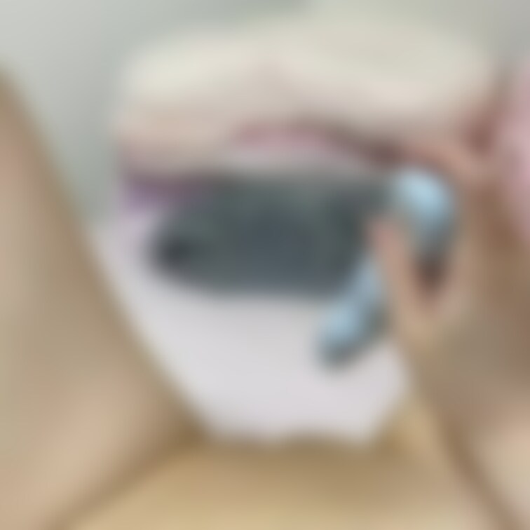 オナニー！